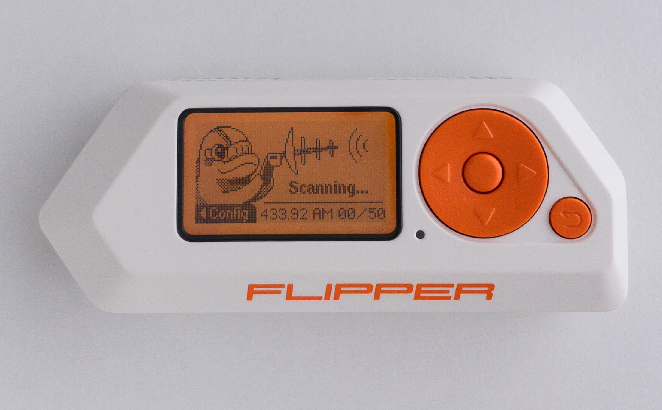 Flipper